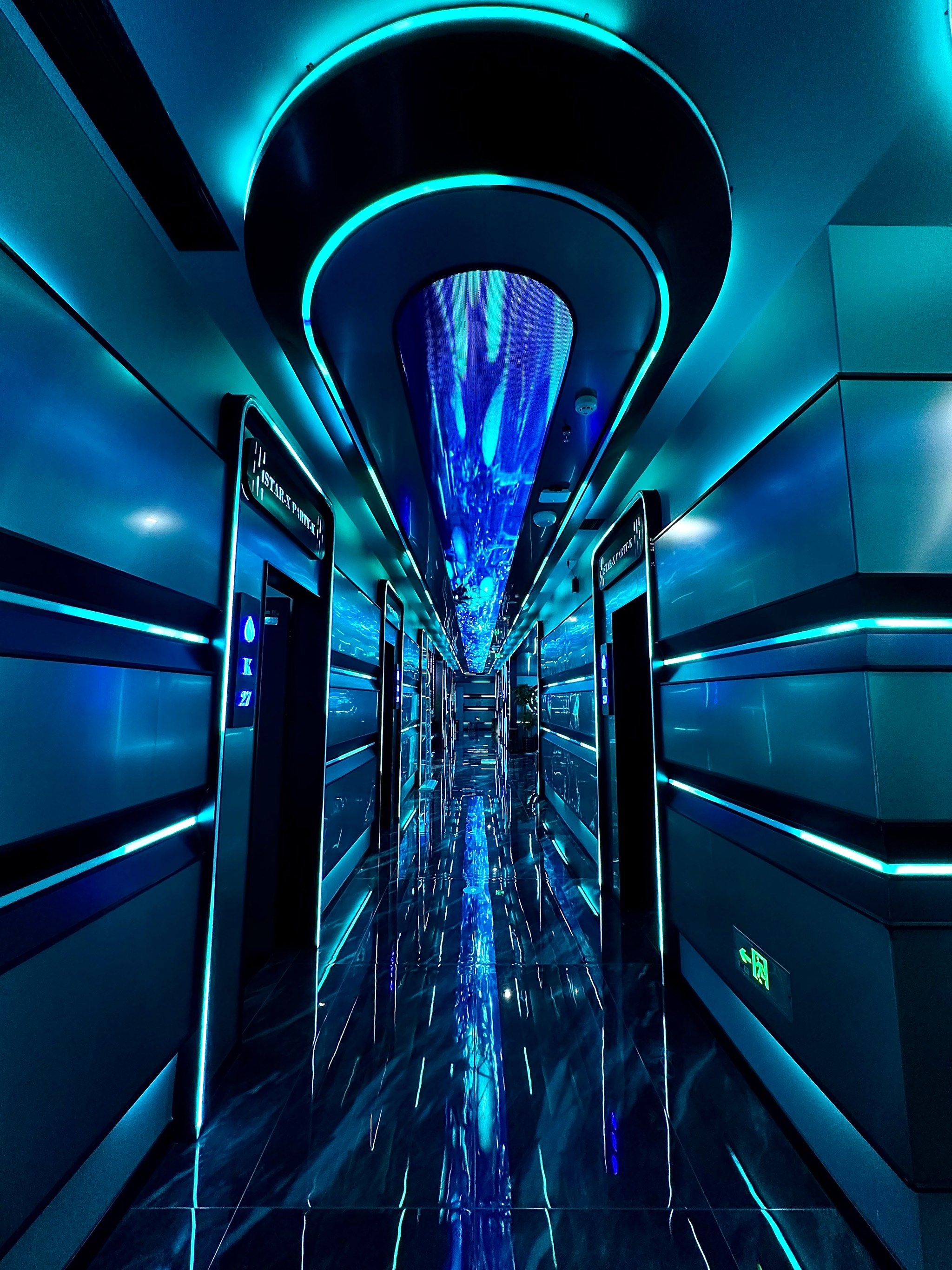 吉安商务KTV，玩乐聚会首选-峡江县ktv预定