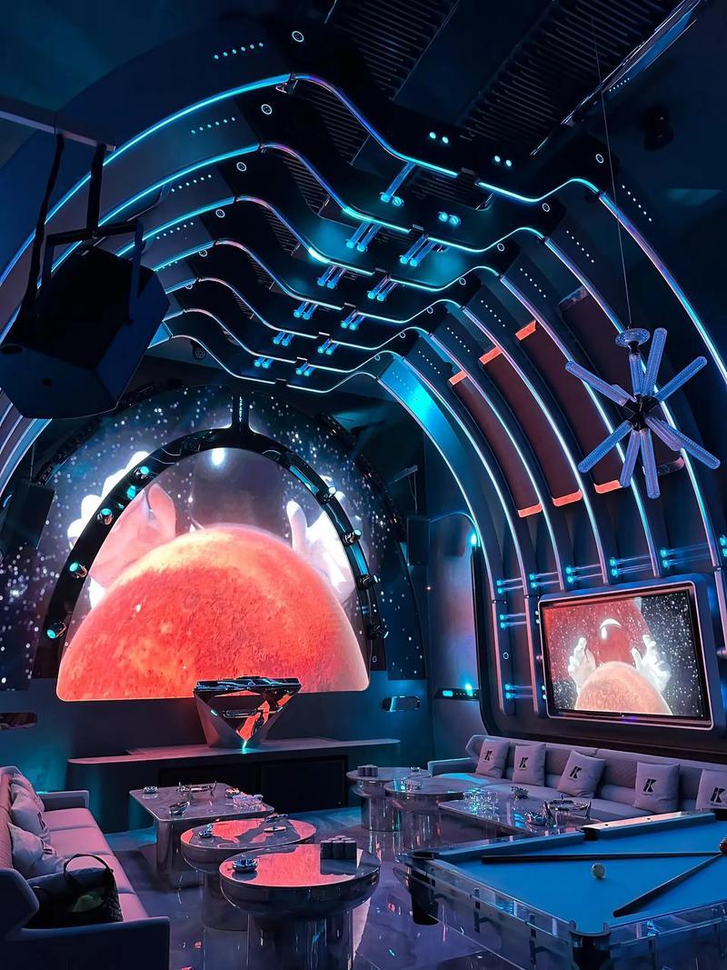 吉安商务ktv划算吗值得体验选择-峡江县ktv预定