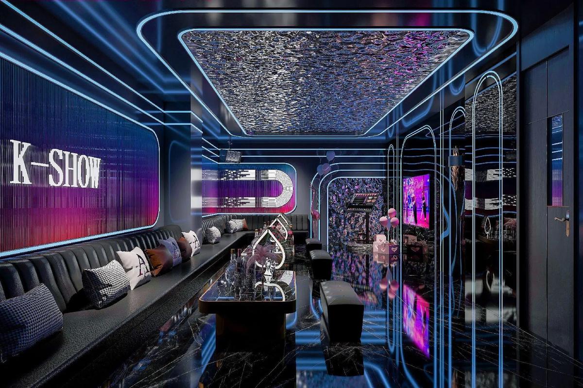 吉安商务ktv专业商务ktv预订服务-峡江县ktv预定